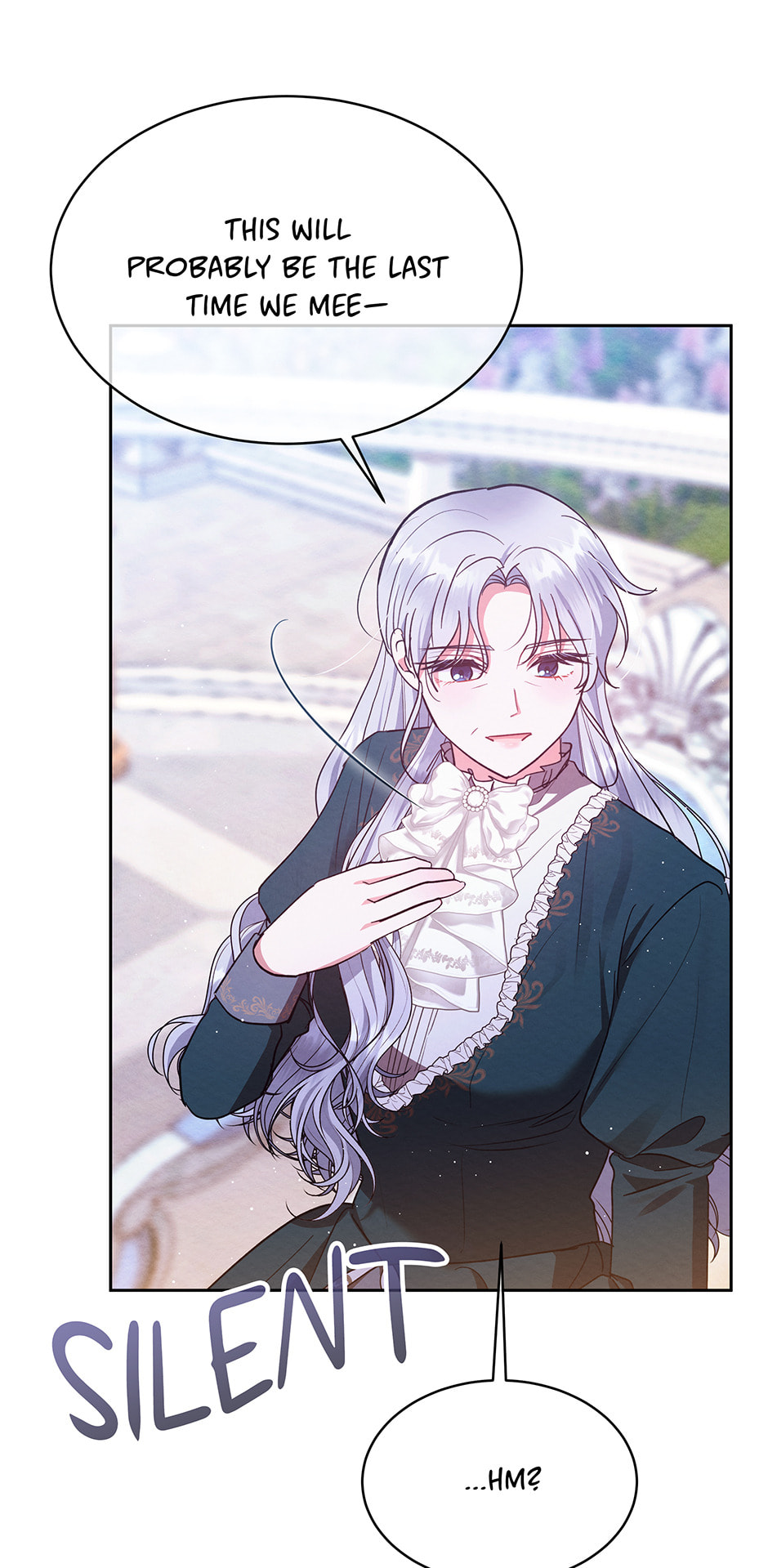 Lady Baby Is a Revenge Maker Chapter 68 page 24 - 