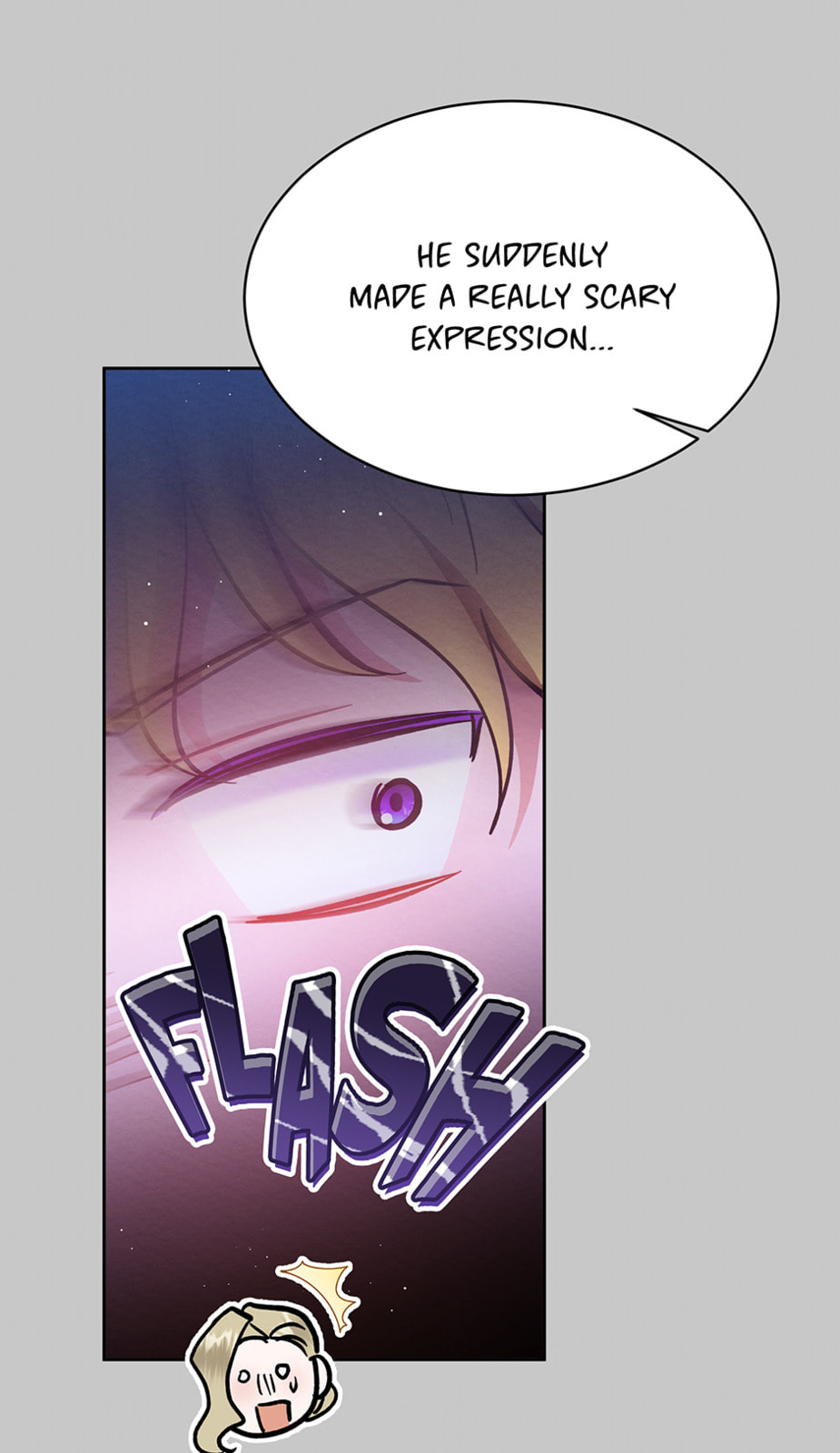 Lady Baby Is a Revenge Maker Chapter 68 page 27 - 