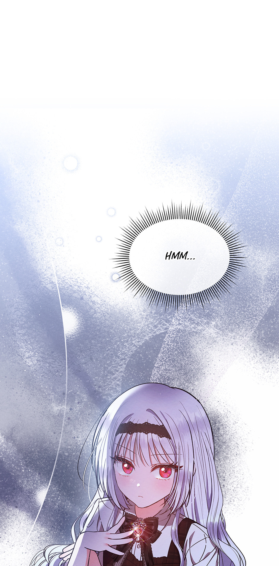 Lady Baby Is a Revenge Maker Chapter 68 page 32 - 