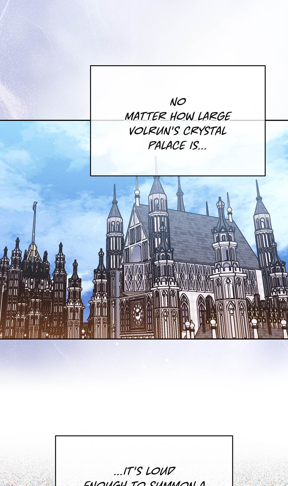 Lady Baby Is a Revenge Maker Chapter 68 page 41 - 