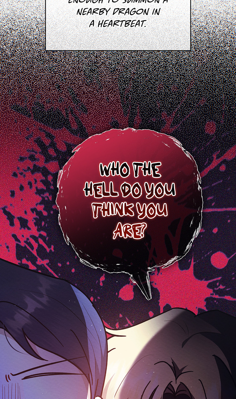Lady Baby Is a Revenge Maker Chapter 68 page 42 - 