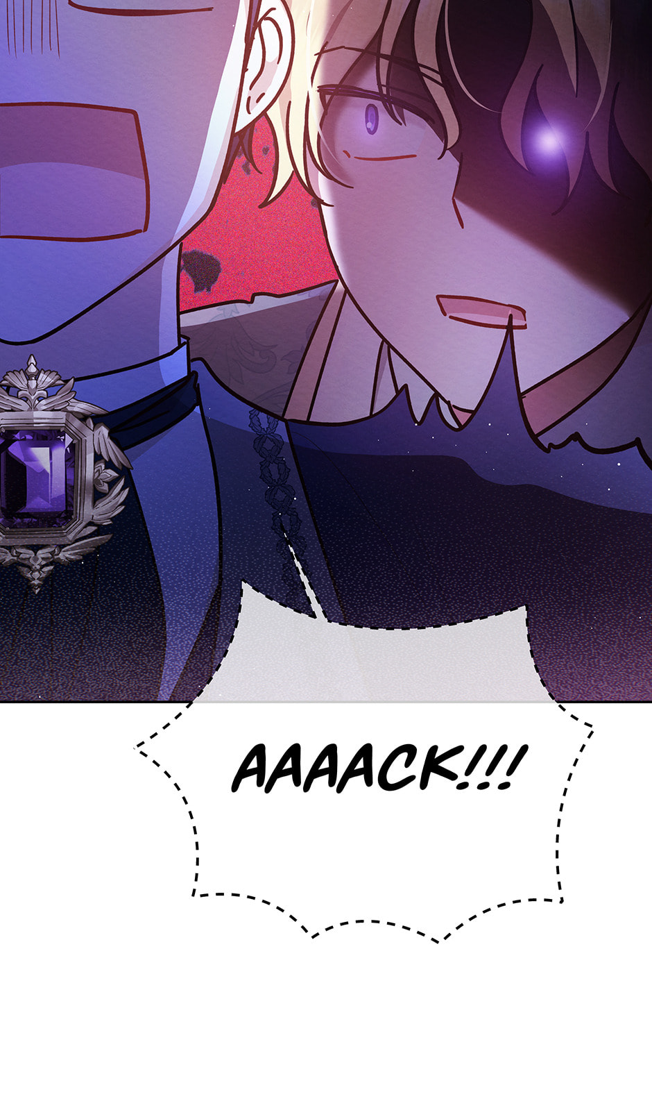 Lady Baby Is a Revenge Maker Chapter 68 page 43 - 