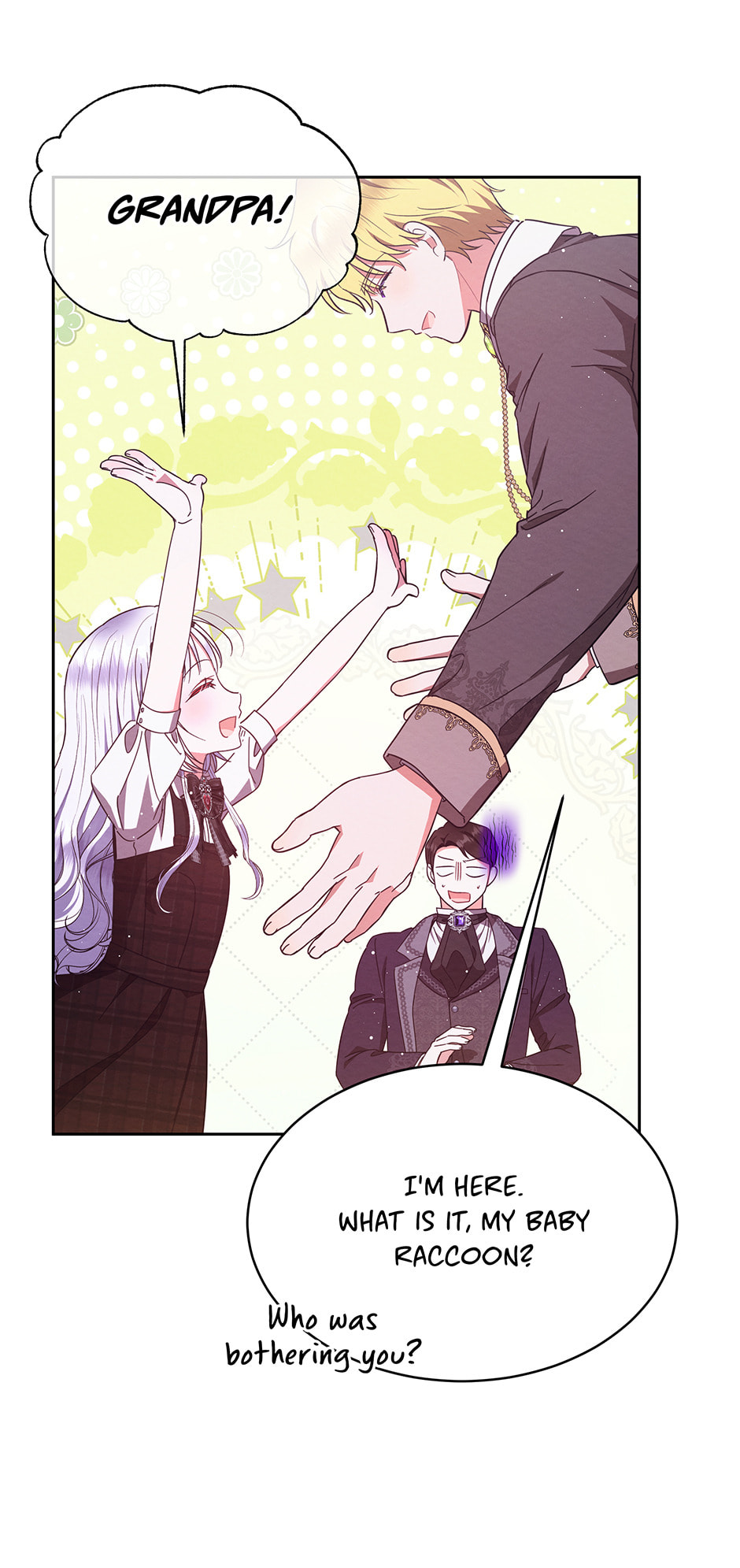 Lady Baby Is a Revenge Maker Chapter 68 page 44 - 