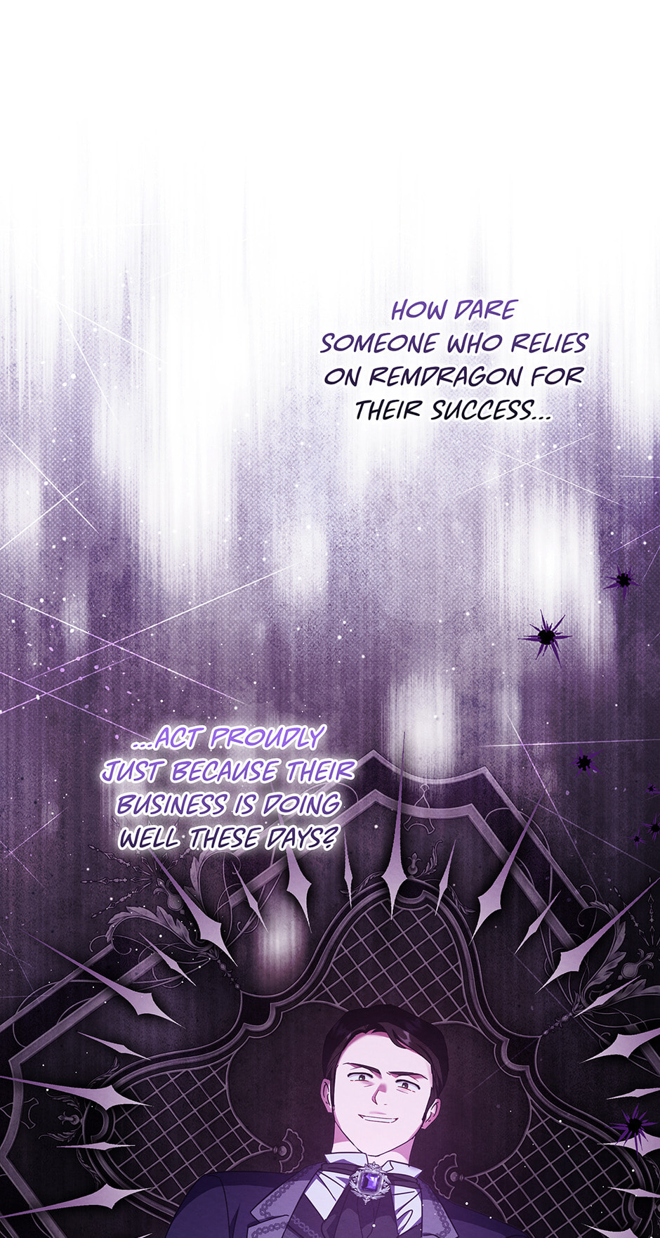 Lady Baby Is a Revenge Maker Chapter 68 page 48 - 