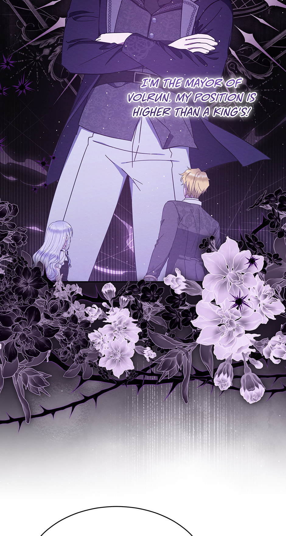 Lady Baby Is a Revenge Maker Chapter 68 page 49 - 