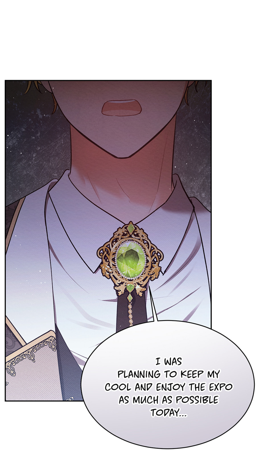 Lady Baby Is a Revenge Maker Chapter 68 page 55 - 