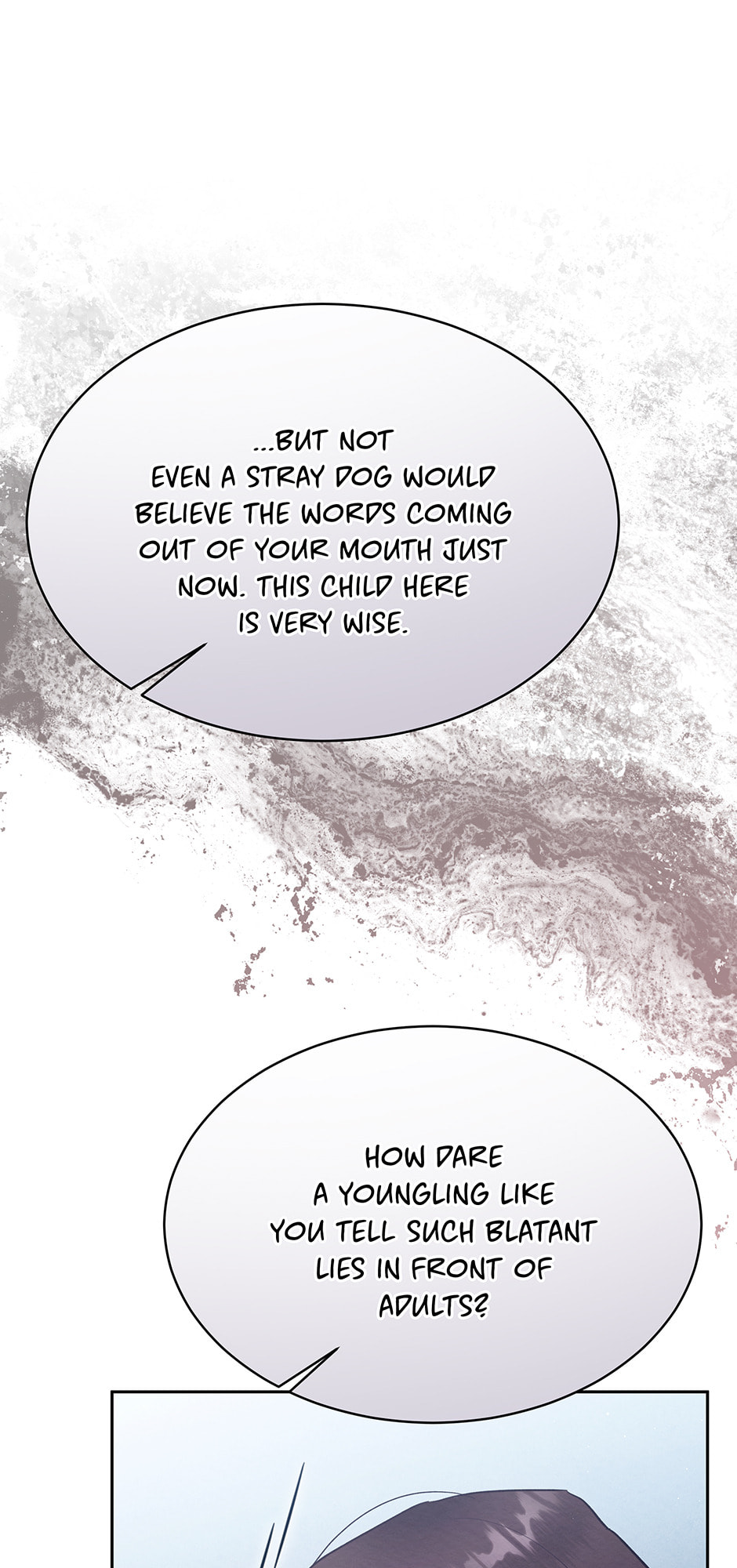 Lady Baby Is a Revenge Maker Chapter 68 page 56 - 