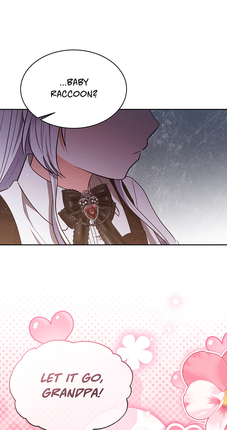 Lady Baby Is a Revenge Maker Chapter 68 page 59 - 