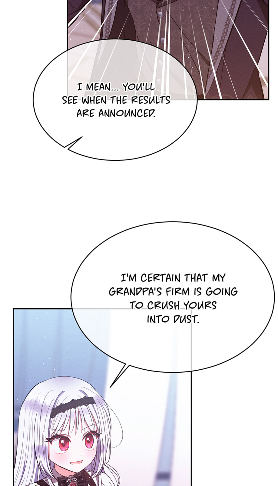 Lady Baby Is a Revenge Maker Chapter 68 page 66 - 
