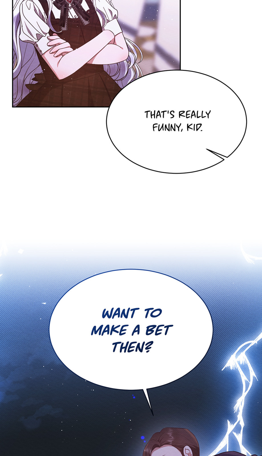 Lady Baby Is a Revenge Maker Chapter 68 page 67 - 