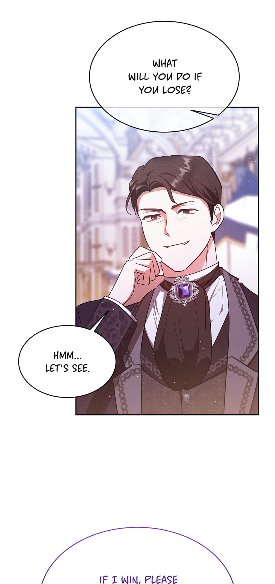 Lady Baby Is a Revenge Maker Chapter 68 page 75 - 