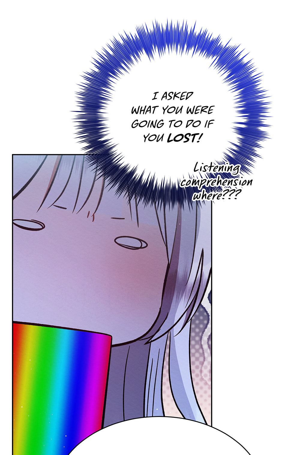 Lady Baby Is a Revenge Maker Chapter 68 page 77 - 