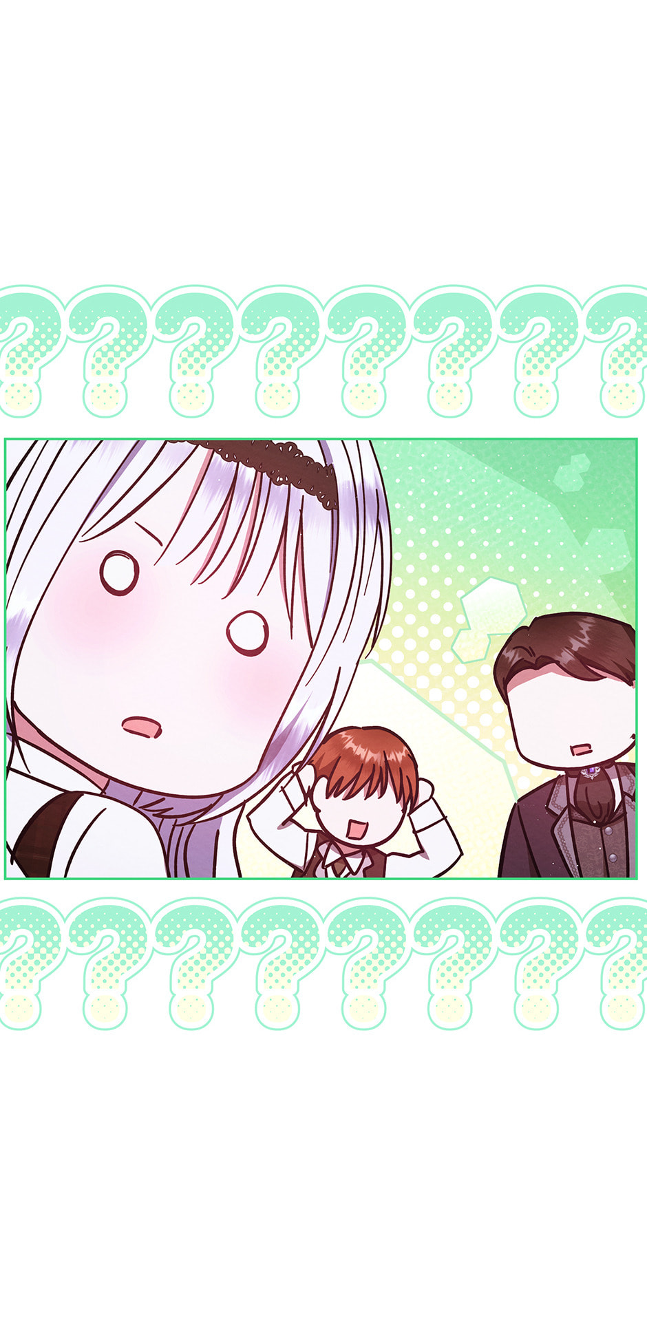 Lady Baby Is a Revenge Maker Chapter 68 page 83 - 