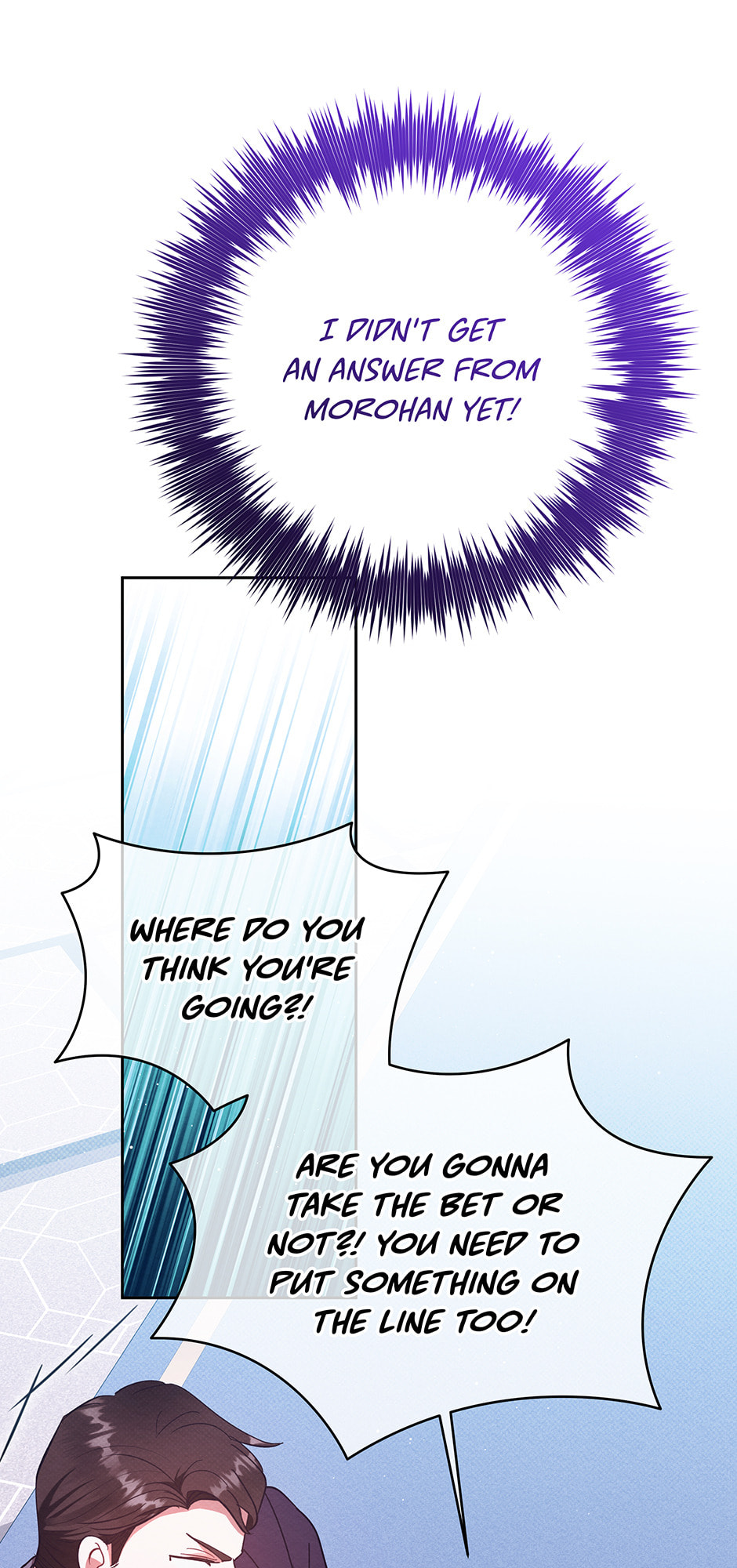Lady Baby Is a Revenge Maker Chapter 69 page 15 - 