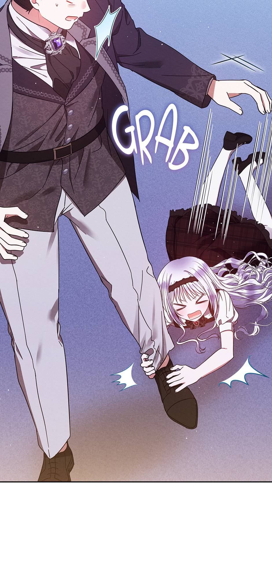 Lady Baby Is a Revenge Maker Chapter 69 page 16 - 