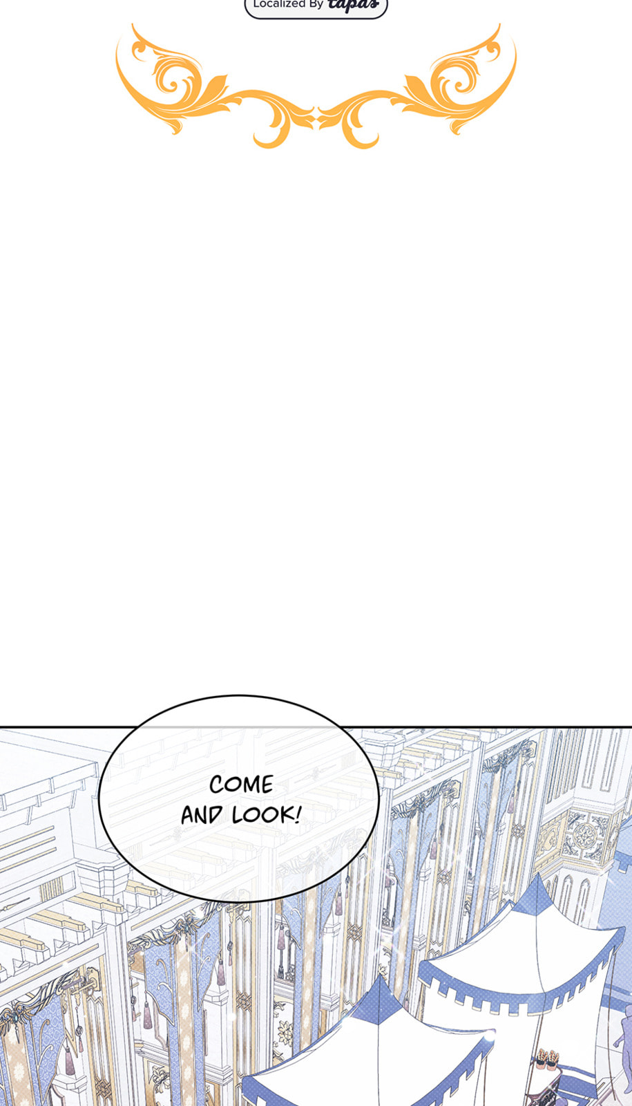 Lady Baby Is a Revenge Maker Chapter 69 page 26 - 