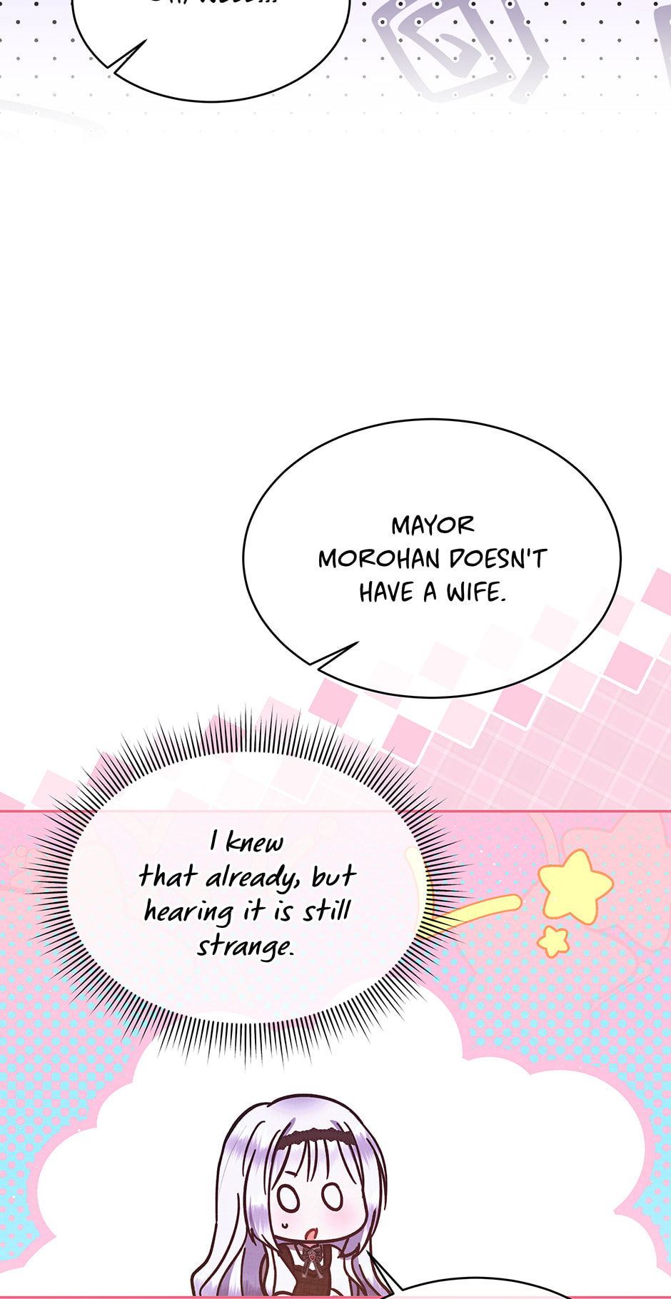 Lady Baby Is a Revenge Maker Chapter 69 page 37 - 