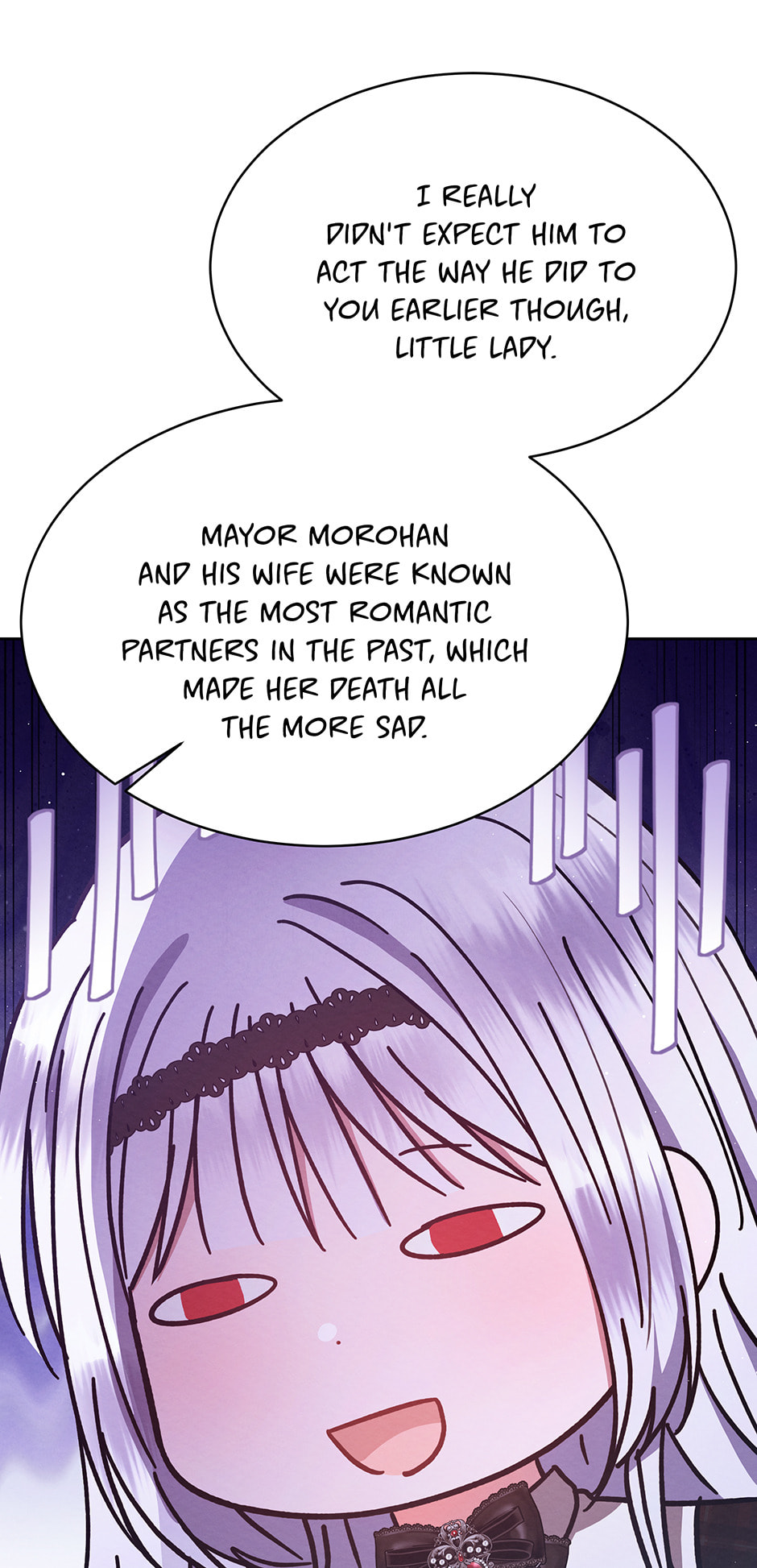 Lady Baby Is a Revenge Maker Chapter 69 page 41 - 