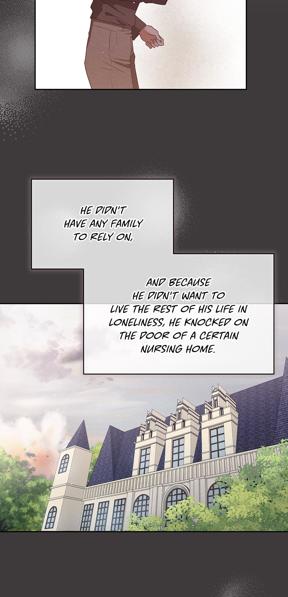 Lady Baby Is a Revenge Maker Chapter 69 page 43 - 