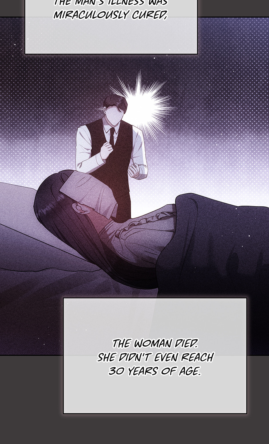 Lady Baby Is a Revenge Maker Chapter 69 page 48 - 