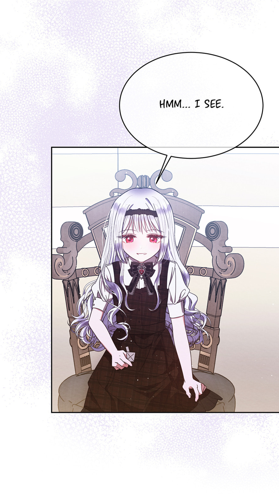 Lady Baby Is a Revenge Maker Chapter 69 page 52 - 