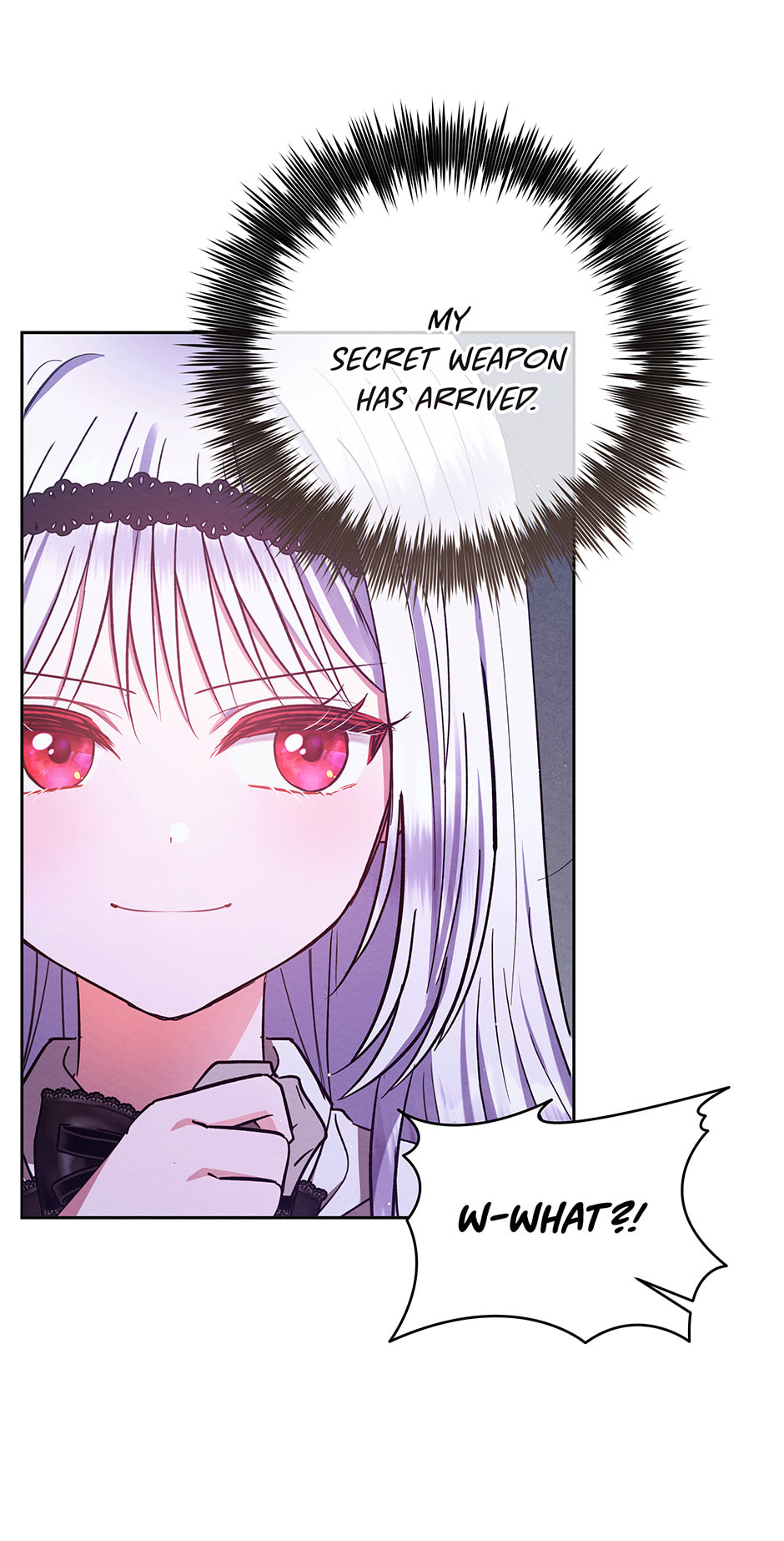 Lady Baby Is a Revenge Maker Chapter 69 page 55 - 