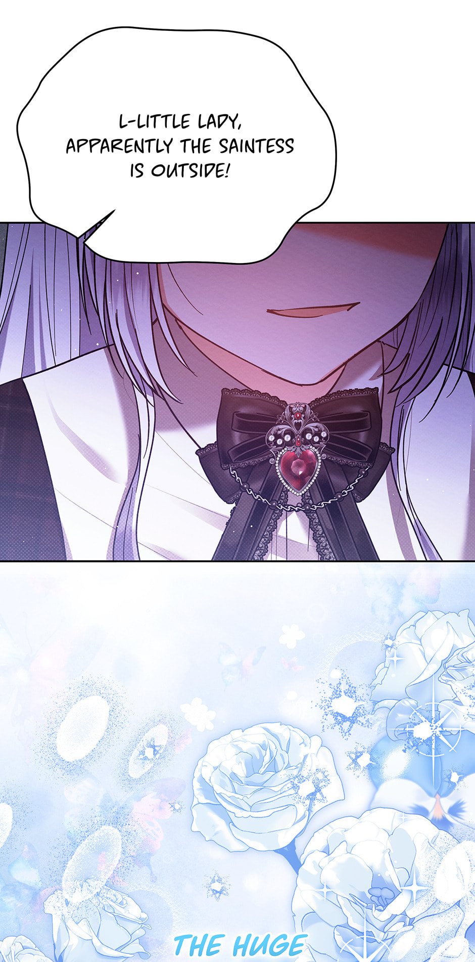 Lady Baby Is a Revenge Maker Chapter 69 page 56 - 