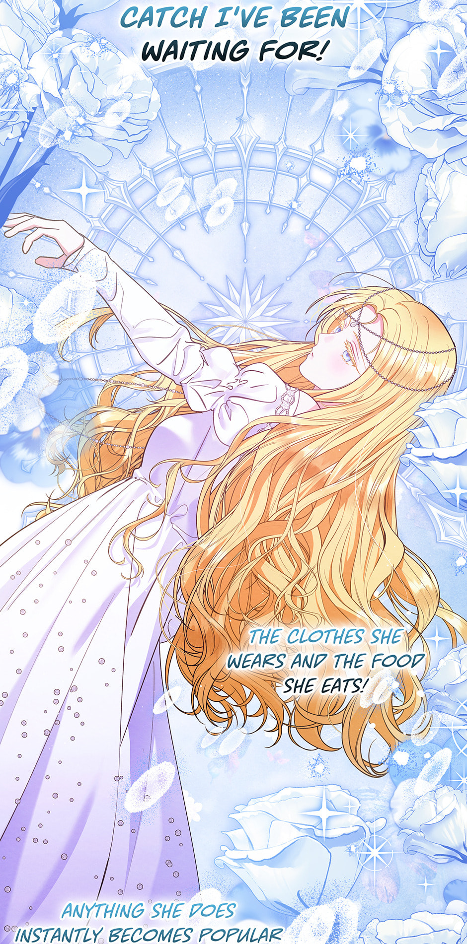 Lady Baby Is a Revenge Maker Chapter 69 page 57 - 