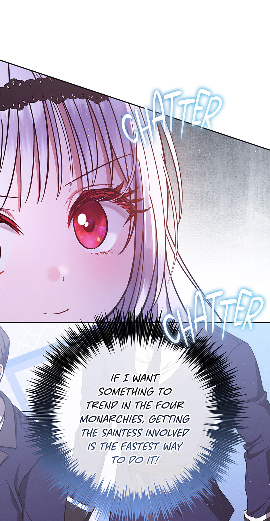 Lady Baby Is a Revenge Maker Chapter 69 page 63 - 