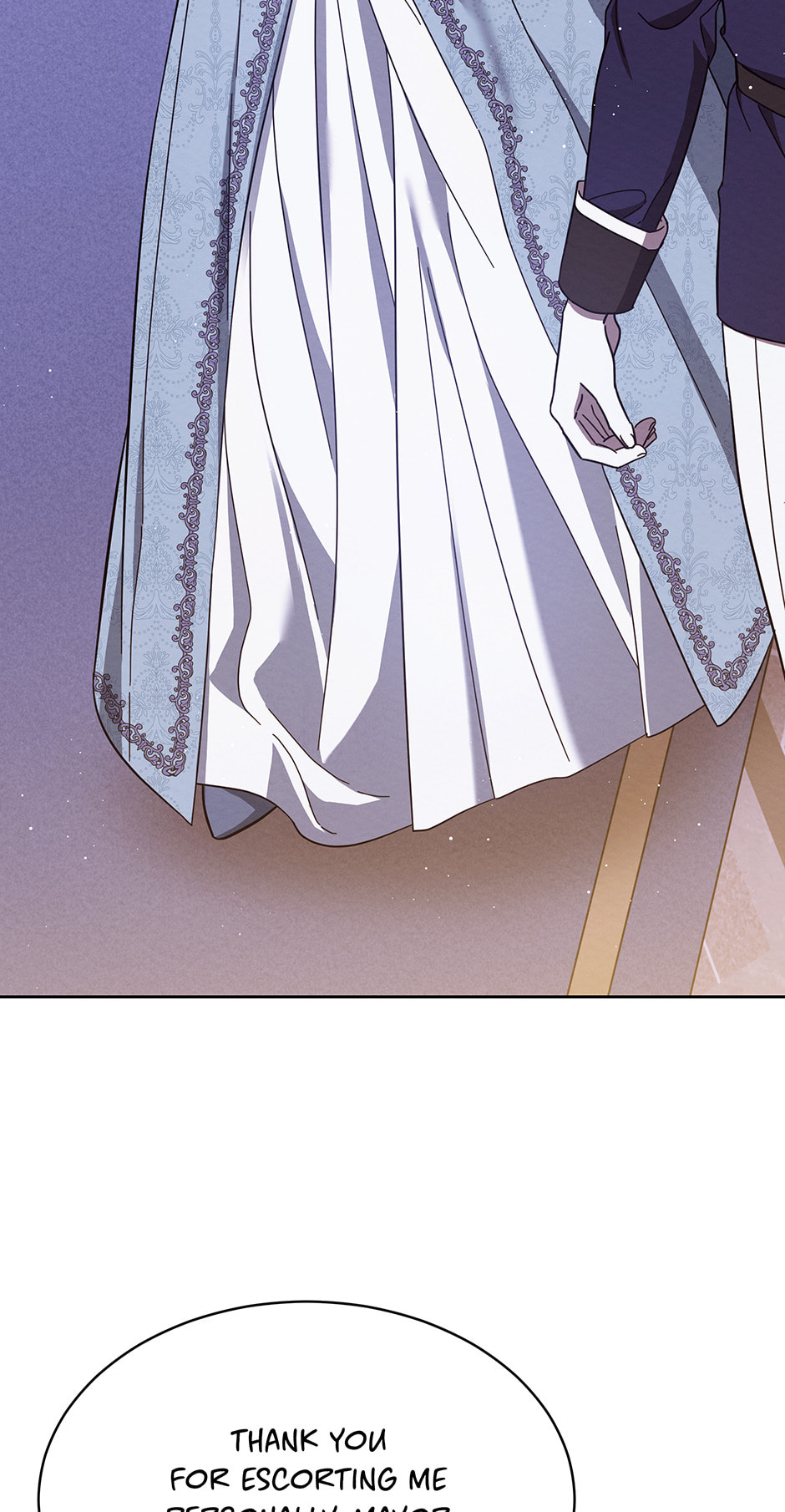 Lady Baby Is a Revenge Maker Chapter 69 page 65 - 