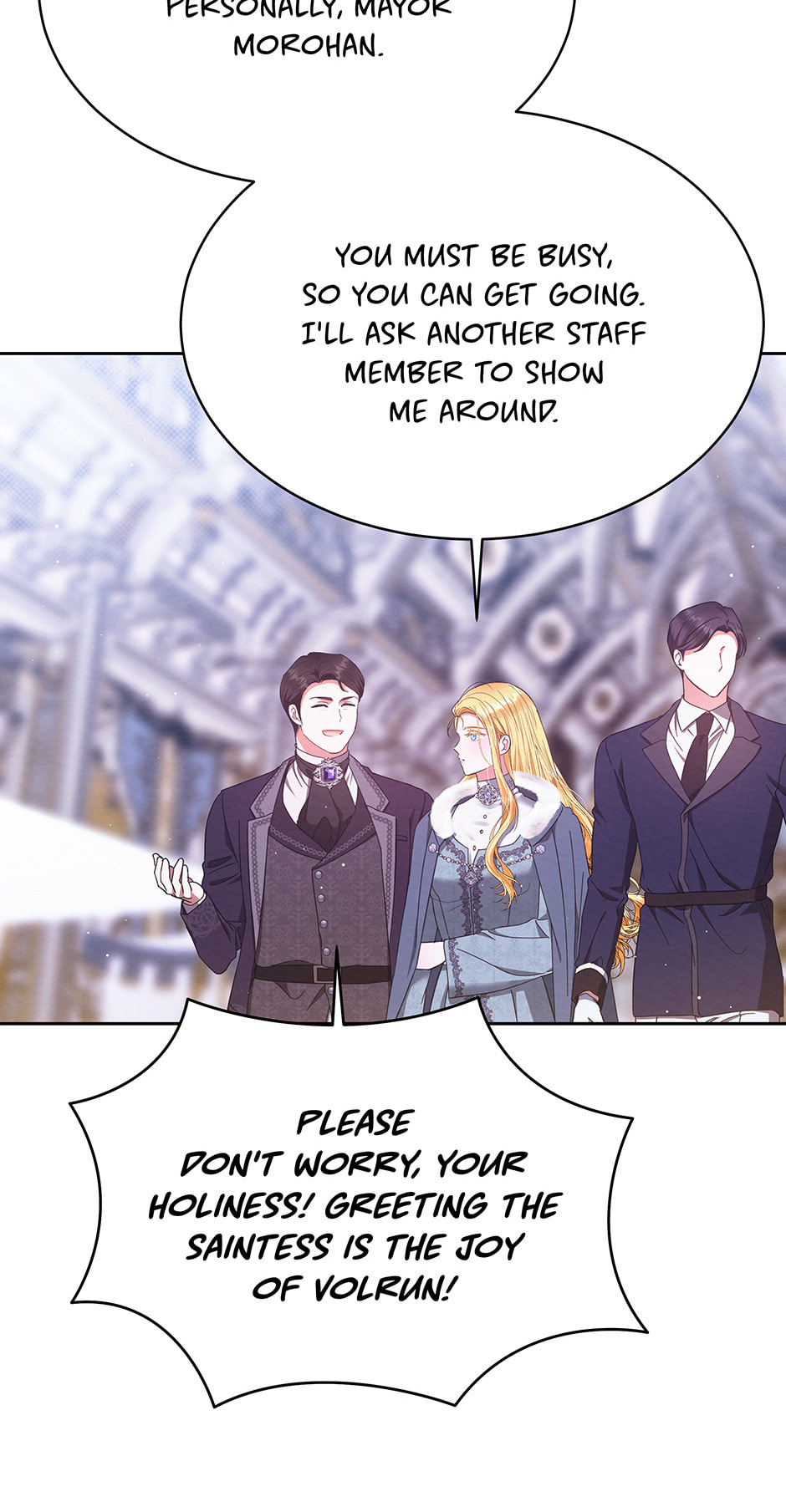 Lady Baby Is a Revenge Maker Chapter 69 page 66 - 