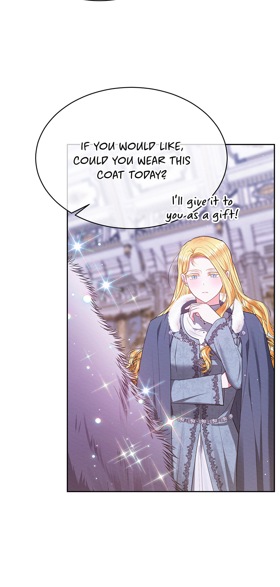 Lady Baby Is a Revenge Maker Chapter 69 page 70 - 