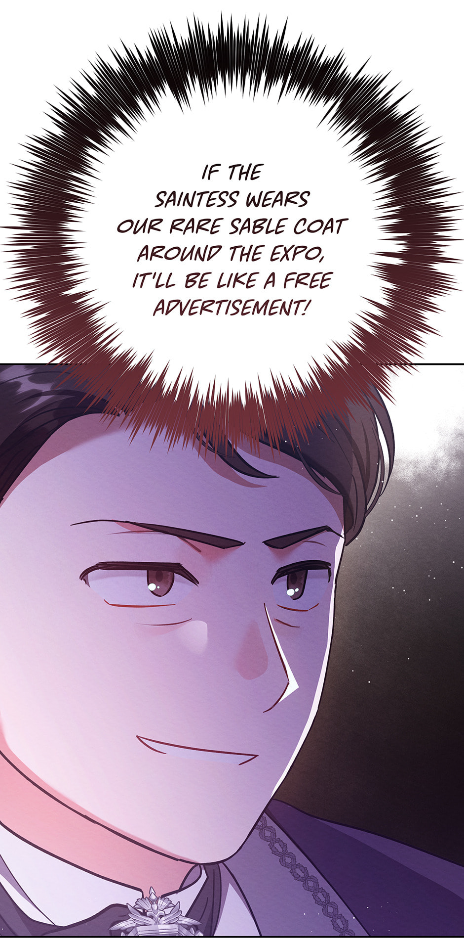 Lady Baby Is a Revenge Maker Chapter 69 page 71 - 