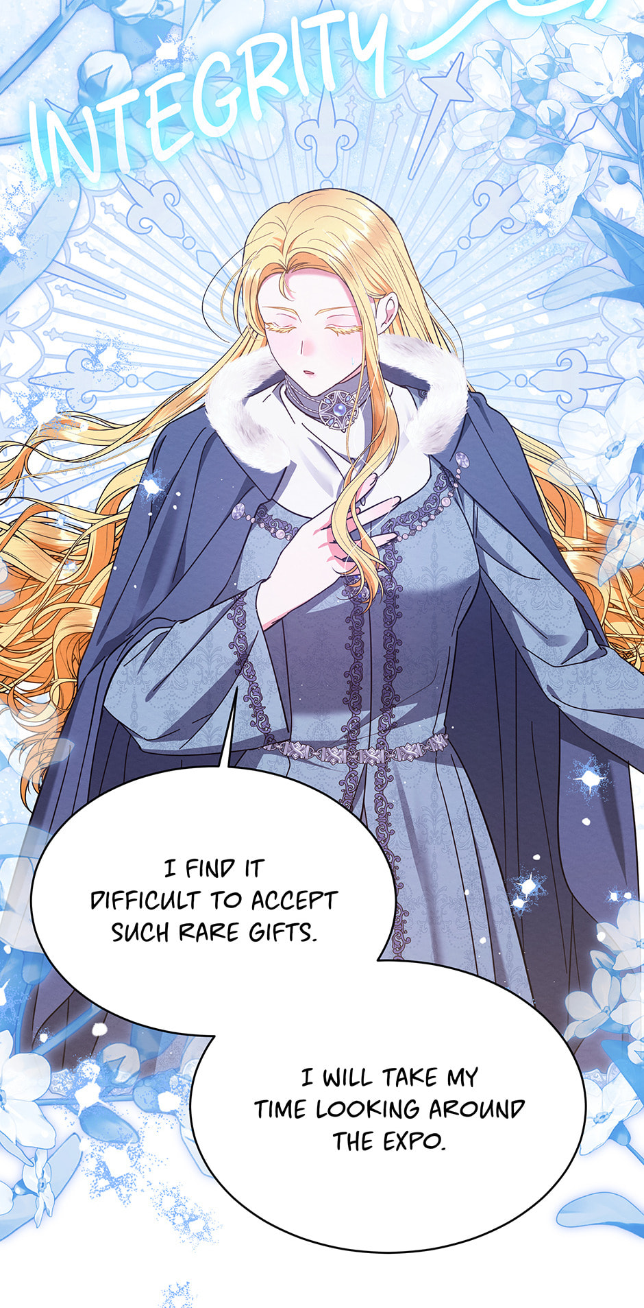 Lady Baby Is a Revenge Maker Chapter 69 page 73 - 