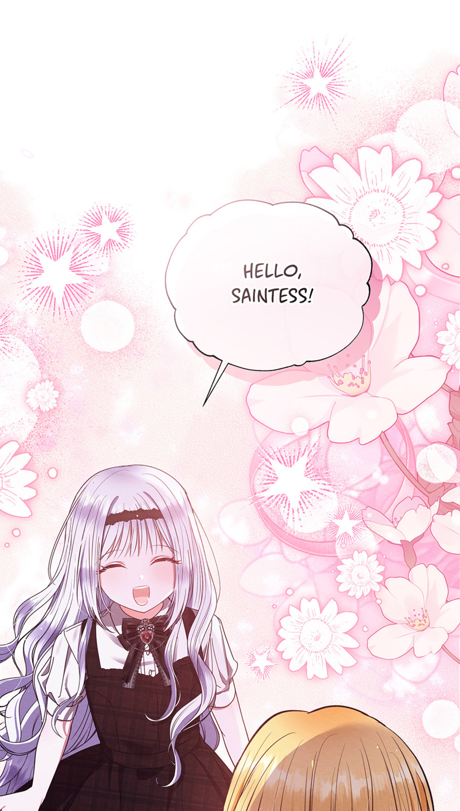 Lady Baby Is a Revenge Maker Chapter 69 page 78 - 