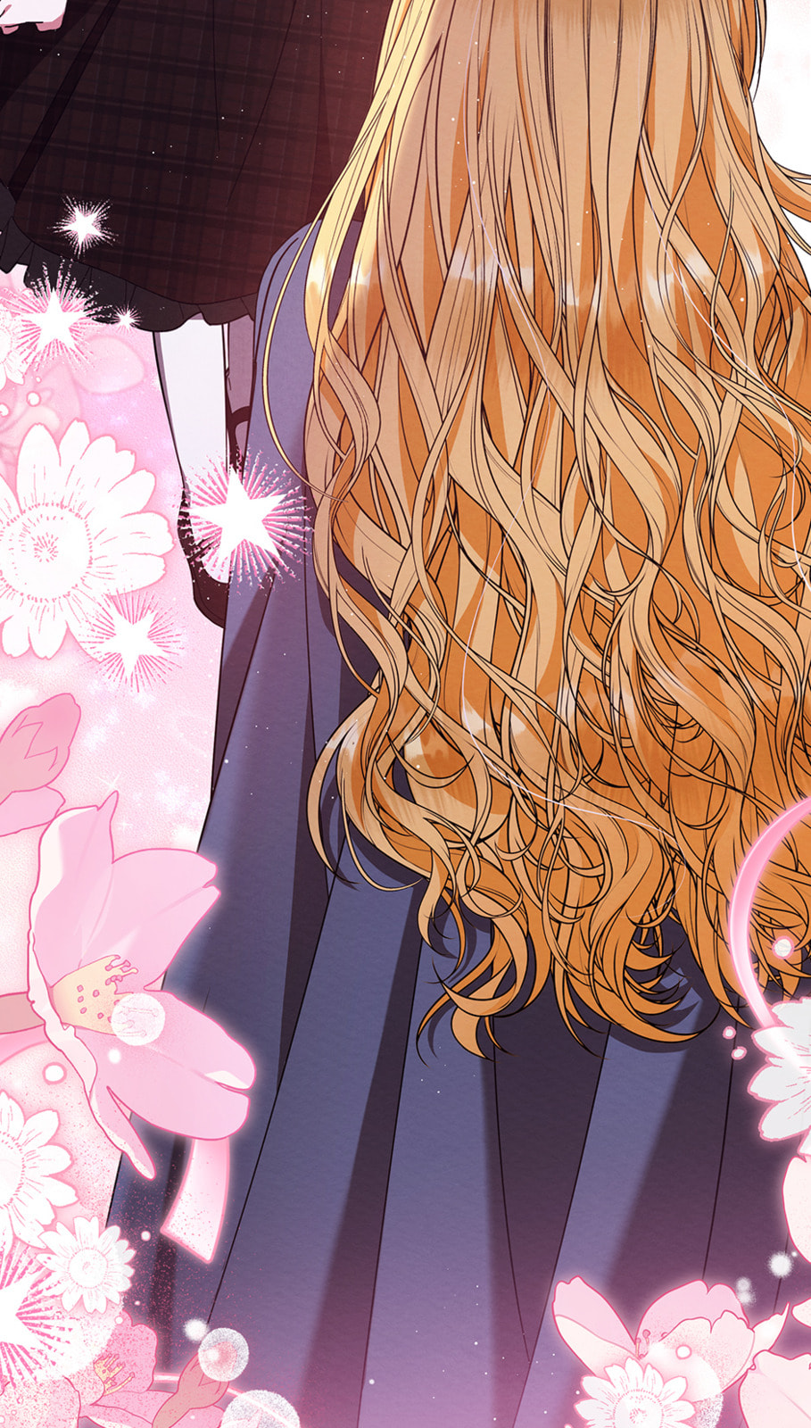 Lady Baby Is a Revenge Maker Chapter 69 page 79 - 