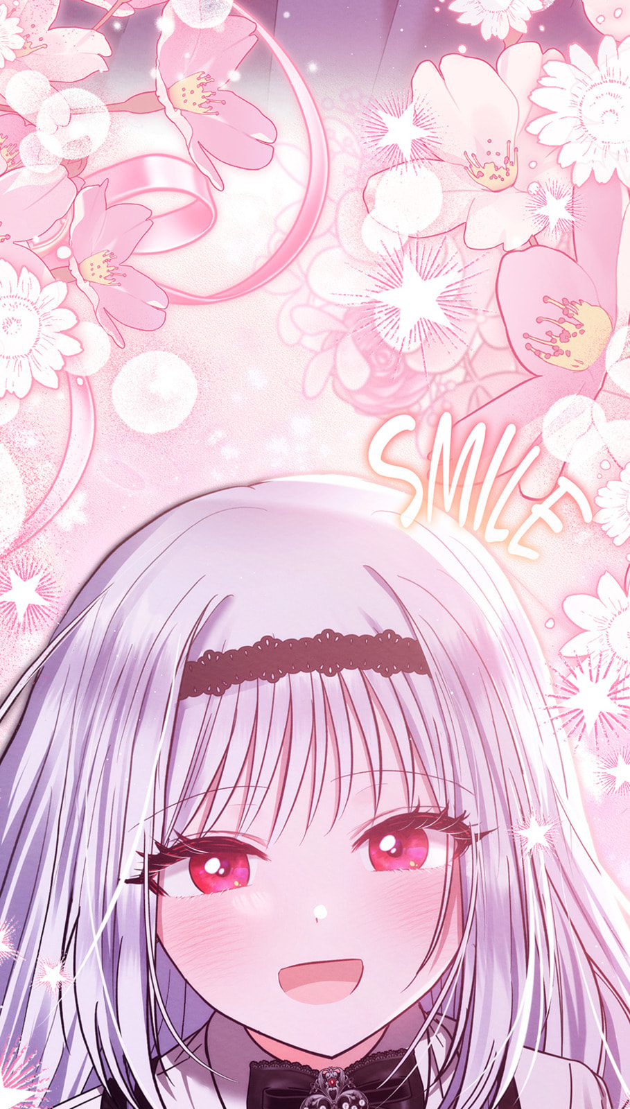 Lady Baby Is a Revenge Maker Chapter 69 page 80 - 