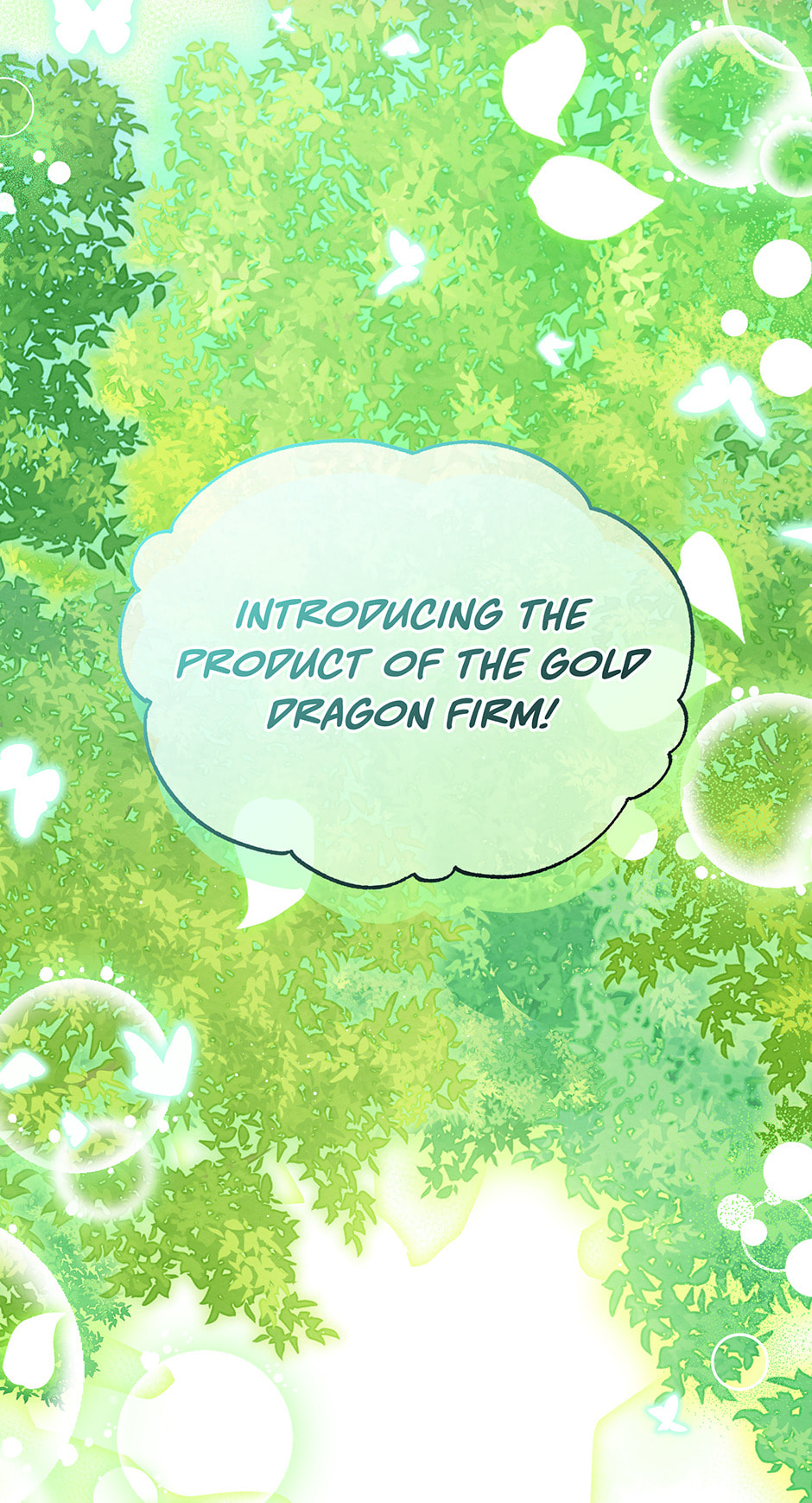 Lady Baby Is a Revenge Maker Chapter 70 page 12 - 
