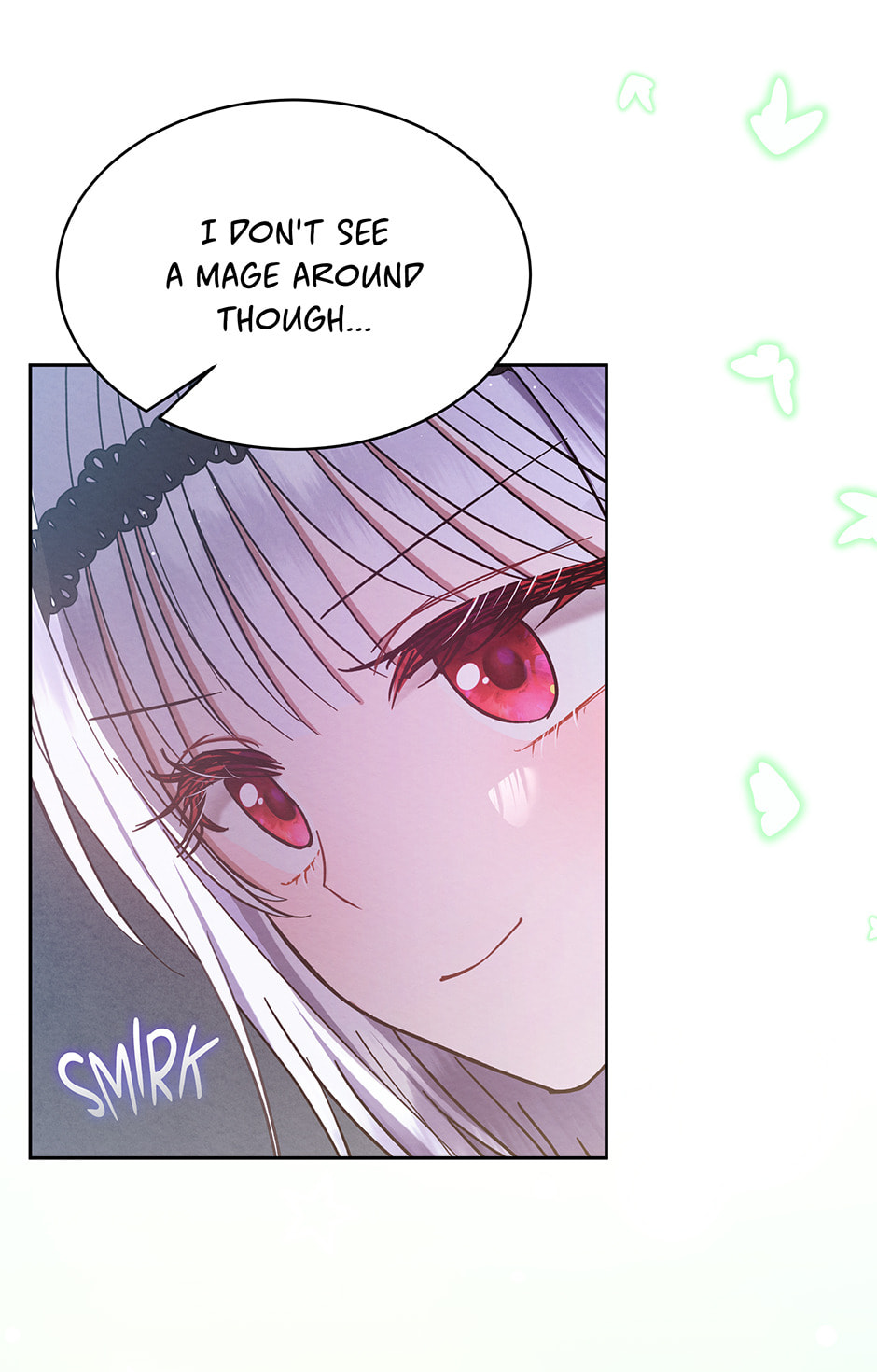 Lady Baby Is a Revenge Maker Chapter 70 page 15 - 