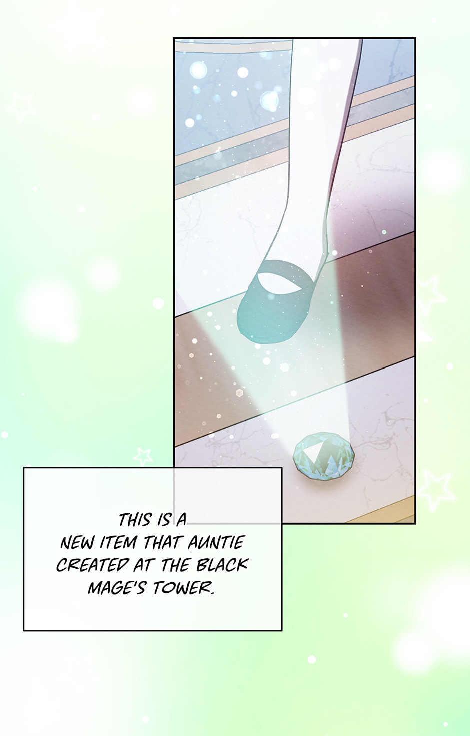 Lady Baby Is a Revenge Maker Chapter 70 page 16 - 