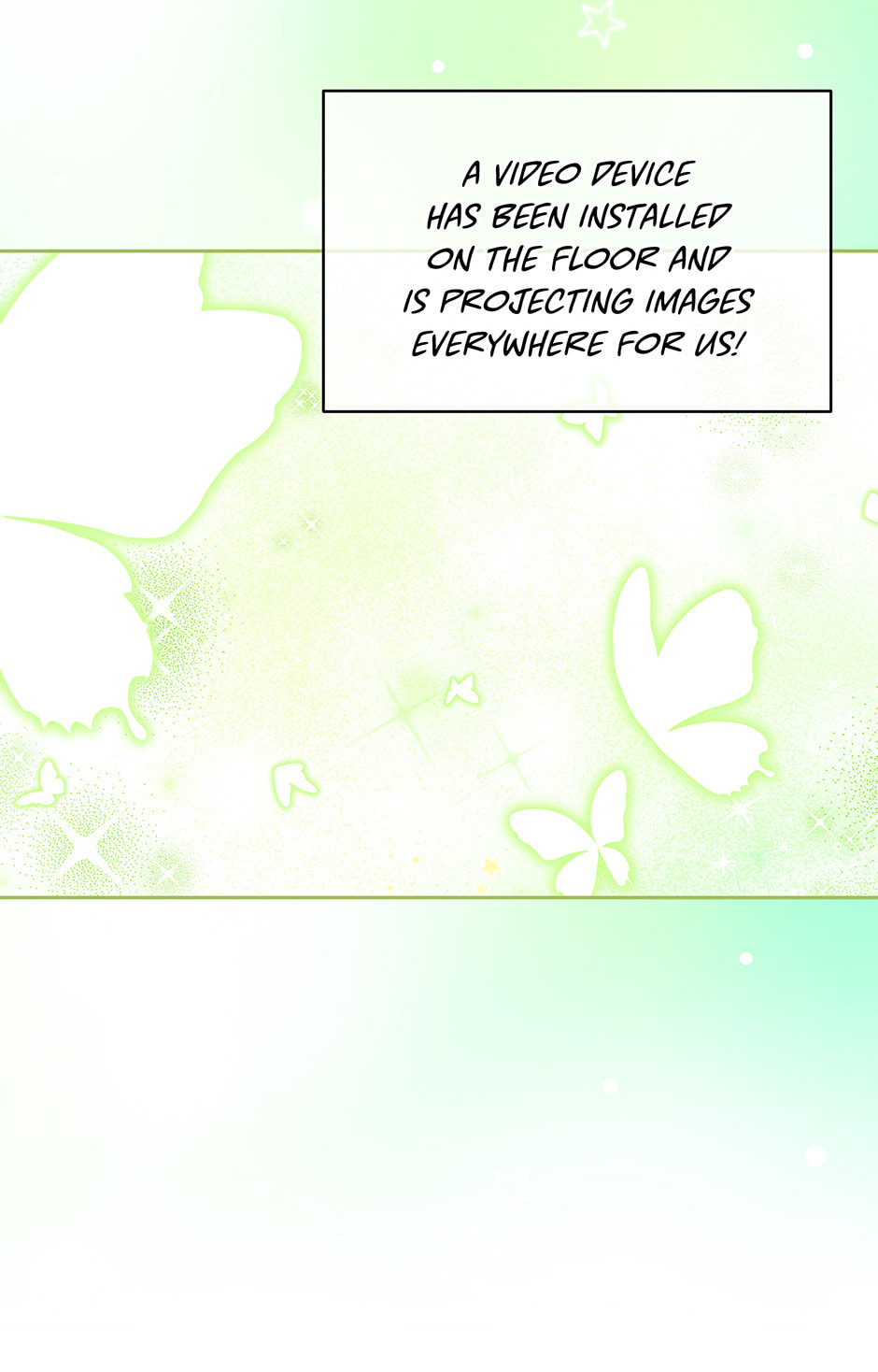 Lady Baby Is a Revenge Maker Chapter 70 page 17 - 