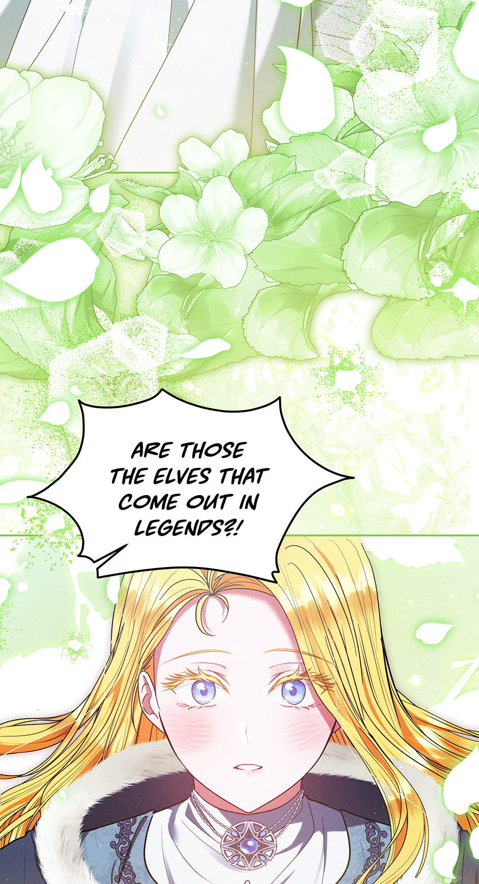 Lady Baby Is a Revenge Maker Chapter 70 page 20 - 