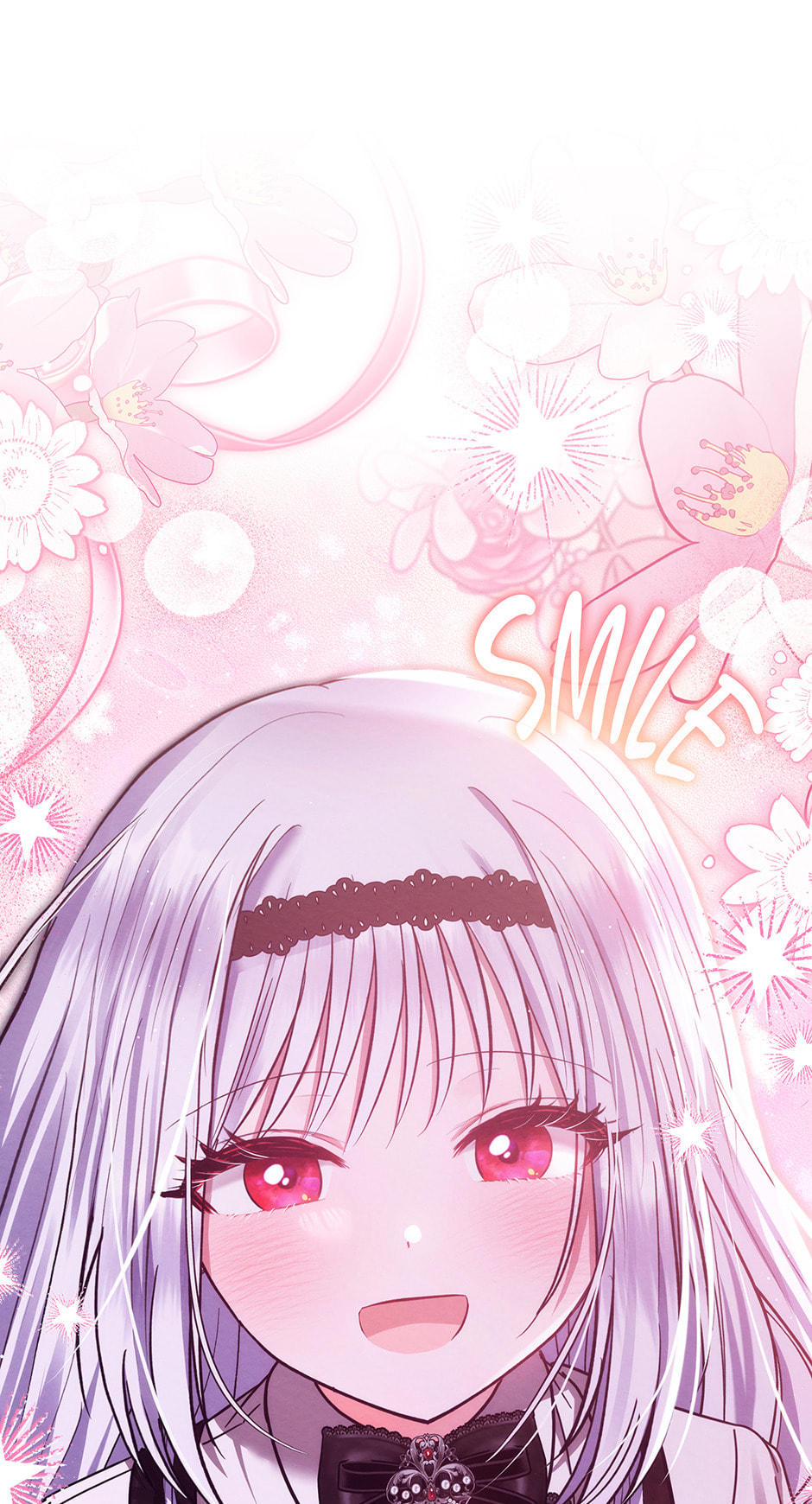 Lady Baby Is a Revenge Maker Chapter 70 page 3 - 