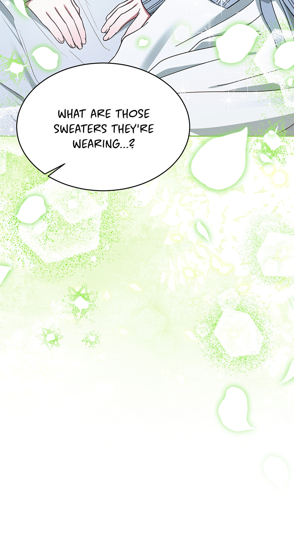 Lady Baby Is a Revenge Maker Chapter 70 page 22 - 