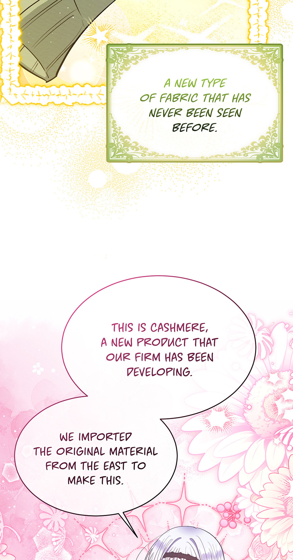 Lady Baby Is a Revenge Maker Chapter 70 page 25 - 