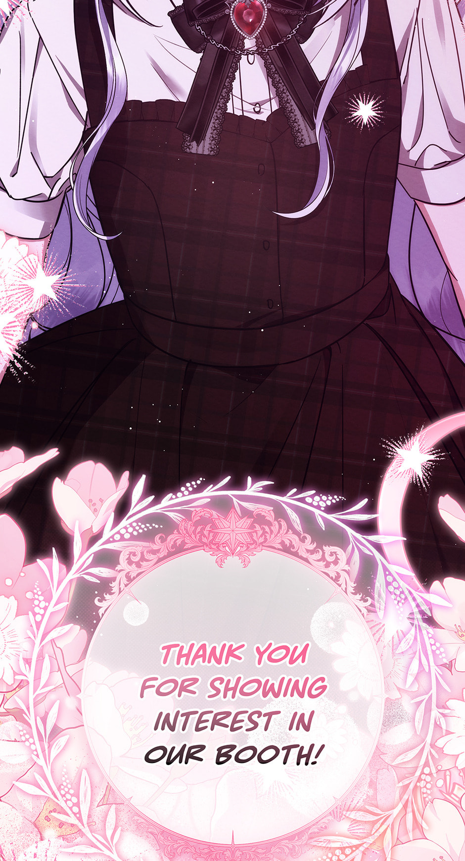 Lady Baby Is a Revenge Maker Chapter 70 page 4 - 
