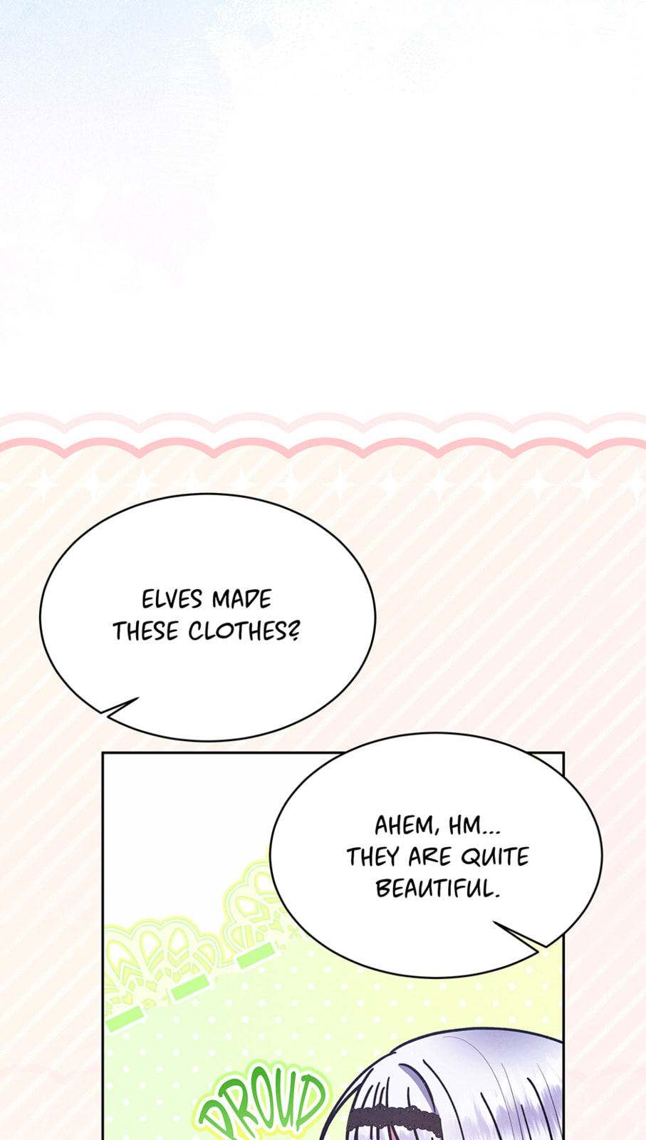 Lady Baby Is a Revenge Maker Chapter 70 page 37 - 