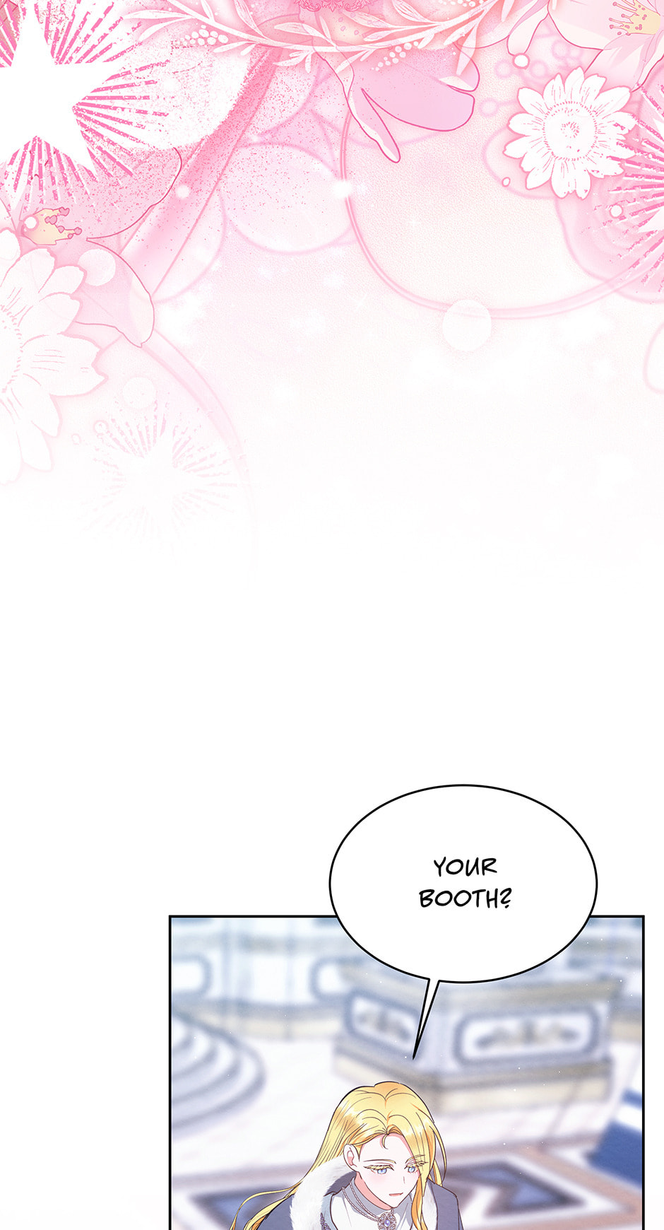 Lady Baby Is a Revenge Maker Chapter 70 page 5 - 