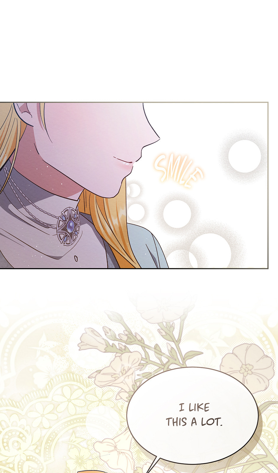 Lady Baby Is a Revenge Maker Chapter 70 page 43 - 