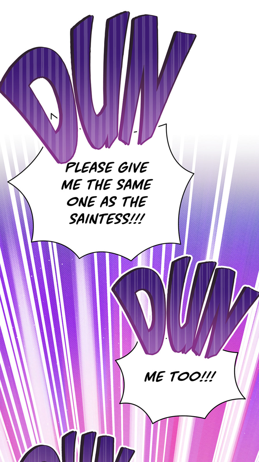 Lady Baby Is a Revenge Maker Chapter 70 page 46 - 
